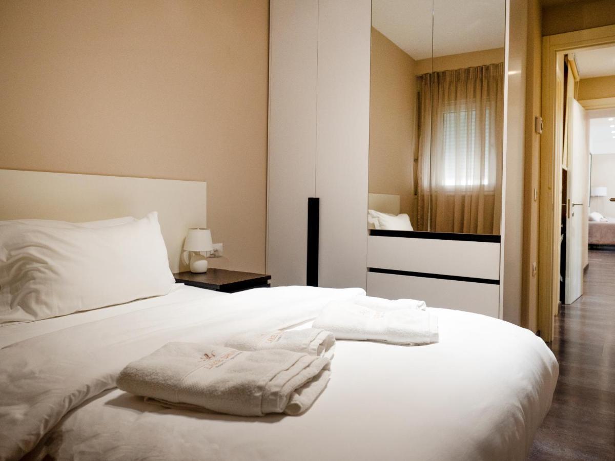 Lake Drive Rooms&Apartments Тирана Экстерьер фото