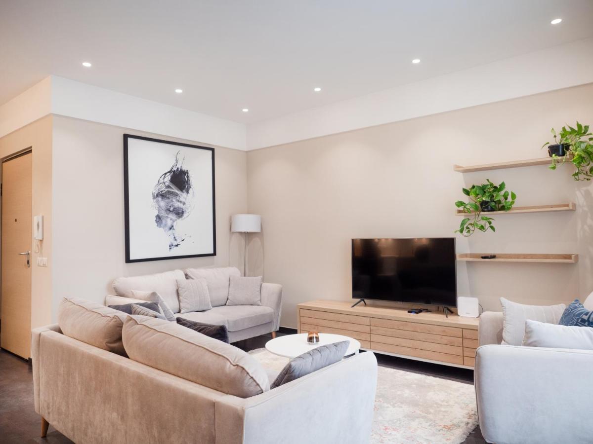 Lake Drive Rooms&Apartments Тирана Экстерьер фото