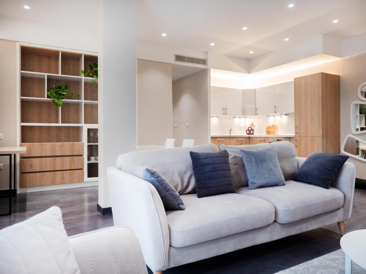Lake Drive Rooms&Apartments Тирана Экстерьер фото