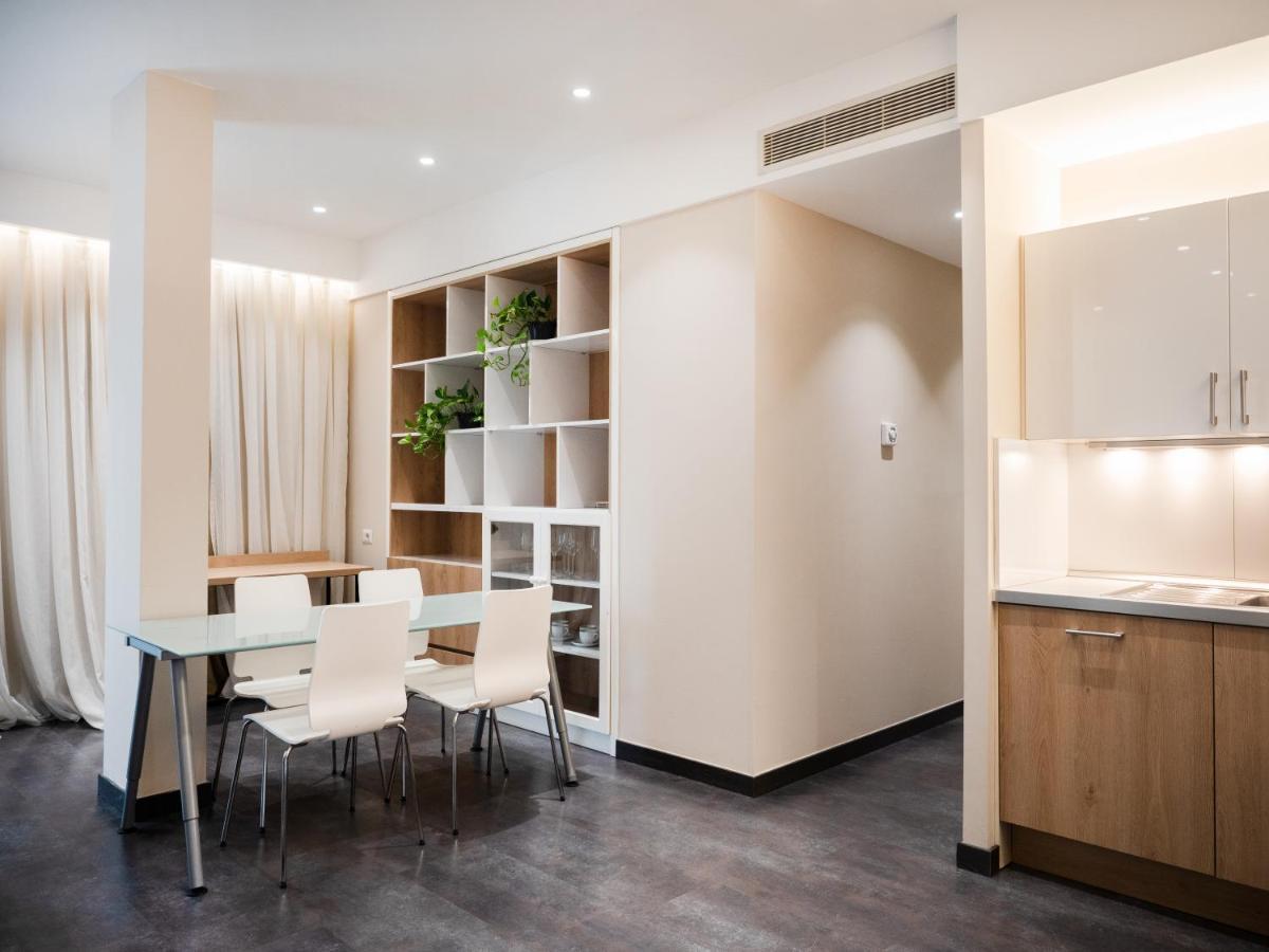 Lake Drive Rooms&Apartments Тирана Экстерьер фото
